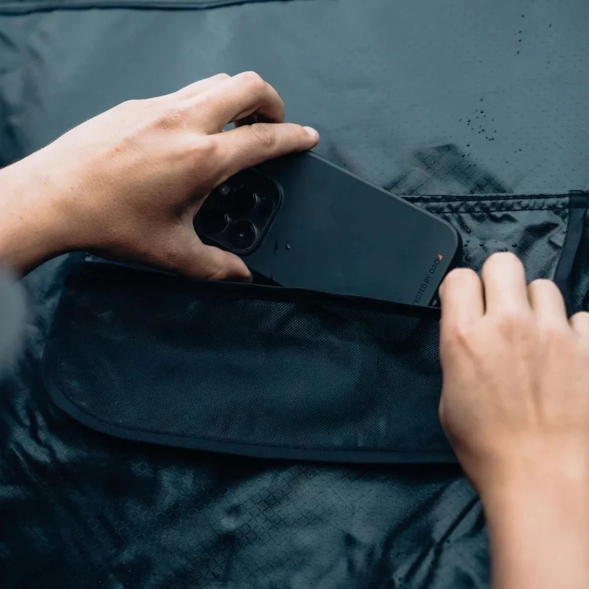 Roam Adventure Co Shower Room - Image 8