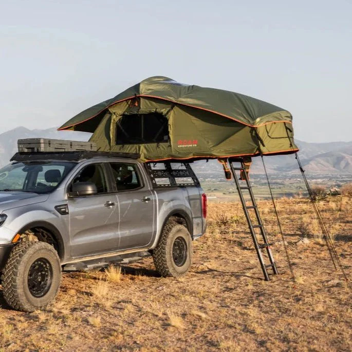Roam Adventure Co Vagabond Rooftop Tent - Image 3