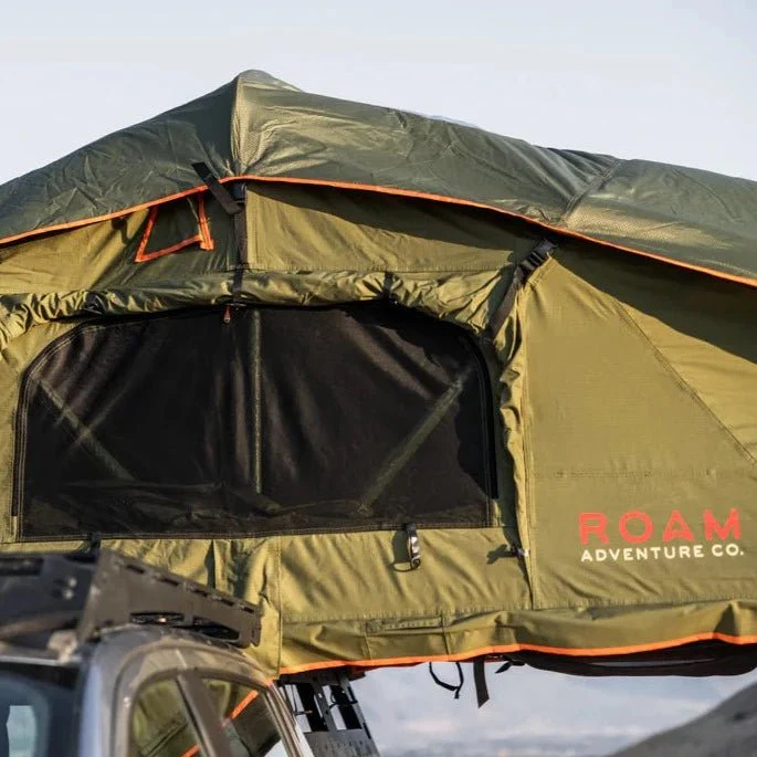 Roam Adventure Co Vagabond Rooftop Tent - Image 4
