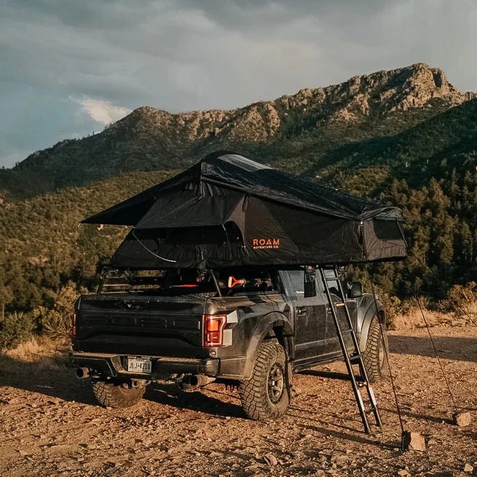 Roam Adventure Co Vagabond Rooftop Tent - Image 5