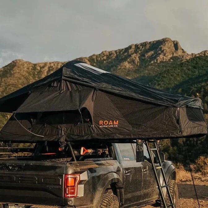 Roam Adventure Co Vagabond Rooftop Tent - Image 6