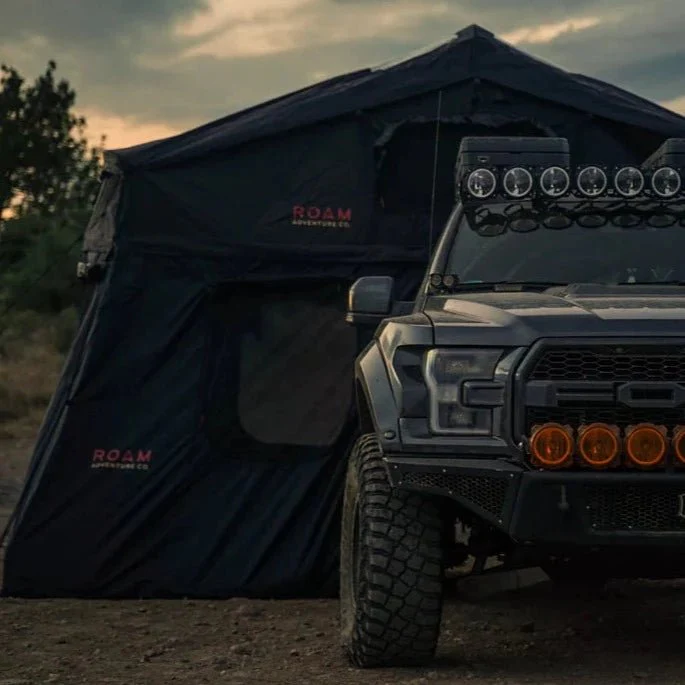 Roam Adventure Co Vagabond Rooftop Tent - Image 7
