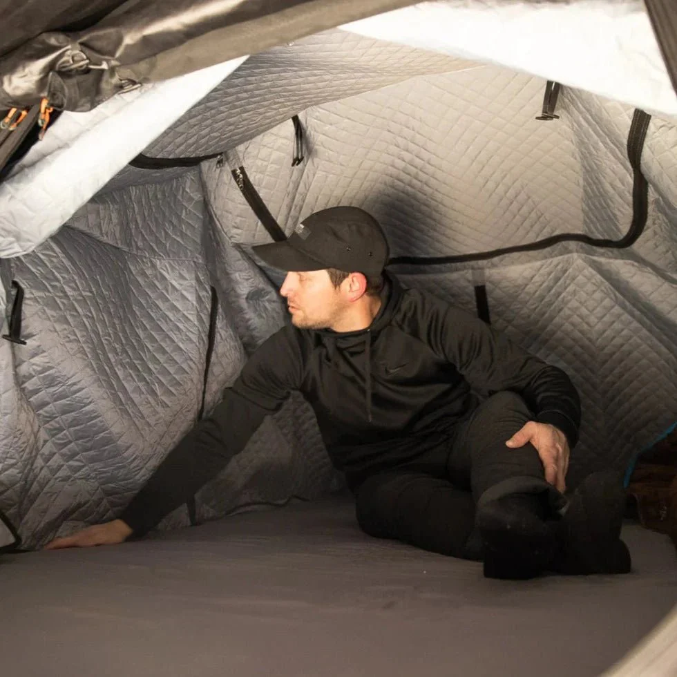 Roam Adventure Co Vagabond Tent Insulation - Image 3