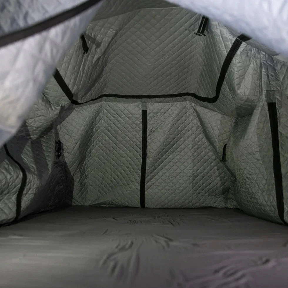 Roam Adventure Co Vagabond Tent Insulation - Image 4