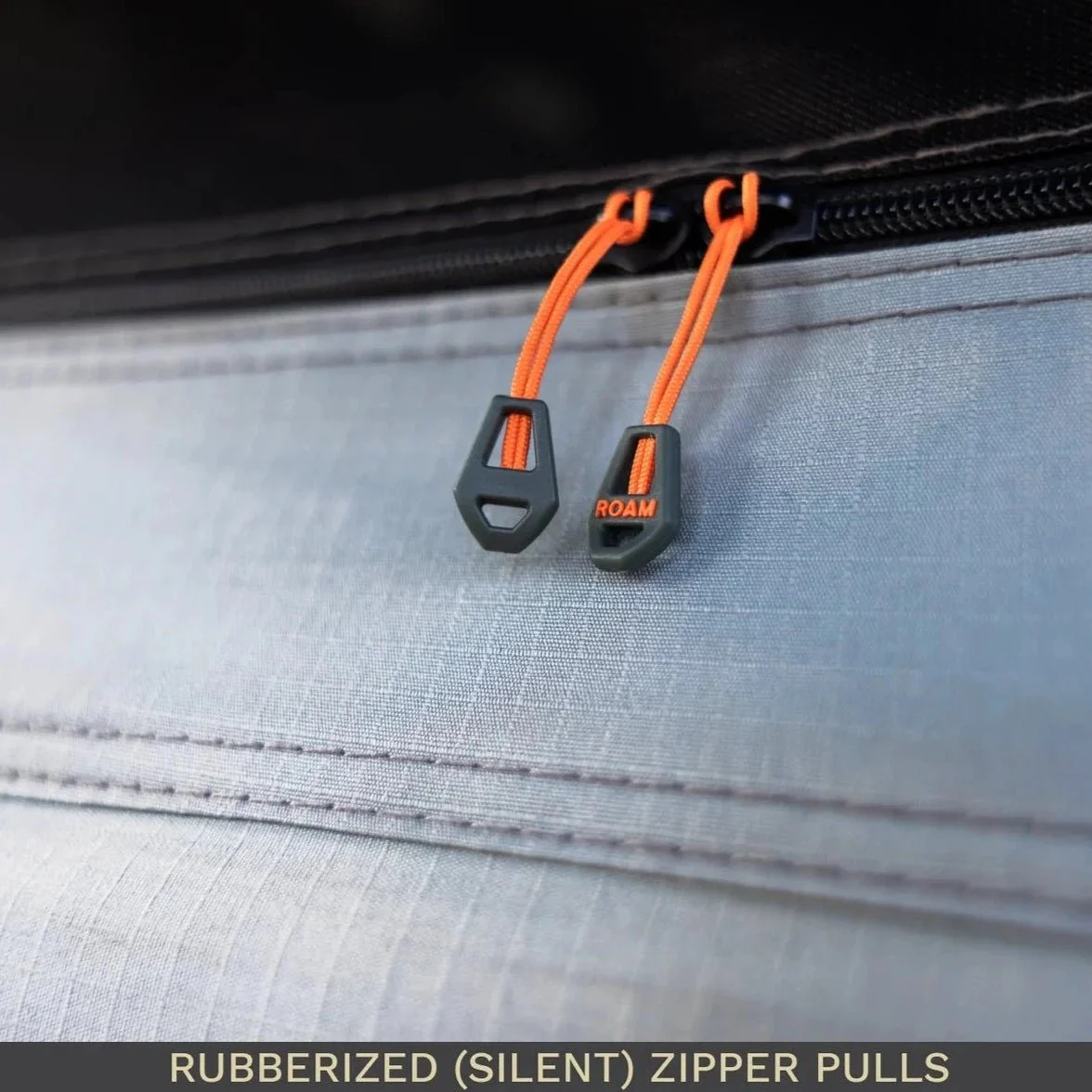 Roam Adventure Co Vagabond XL Rooftop Tent - Image 15