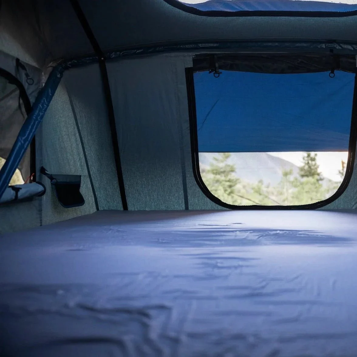 Roam Adventure Co Vagabond XL Rooftop Tent - Image 17