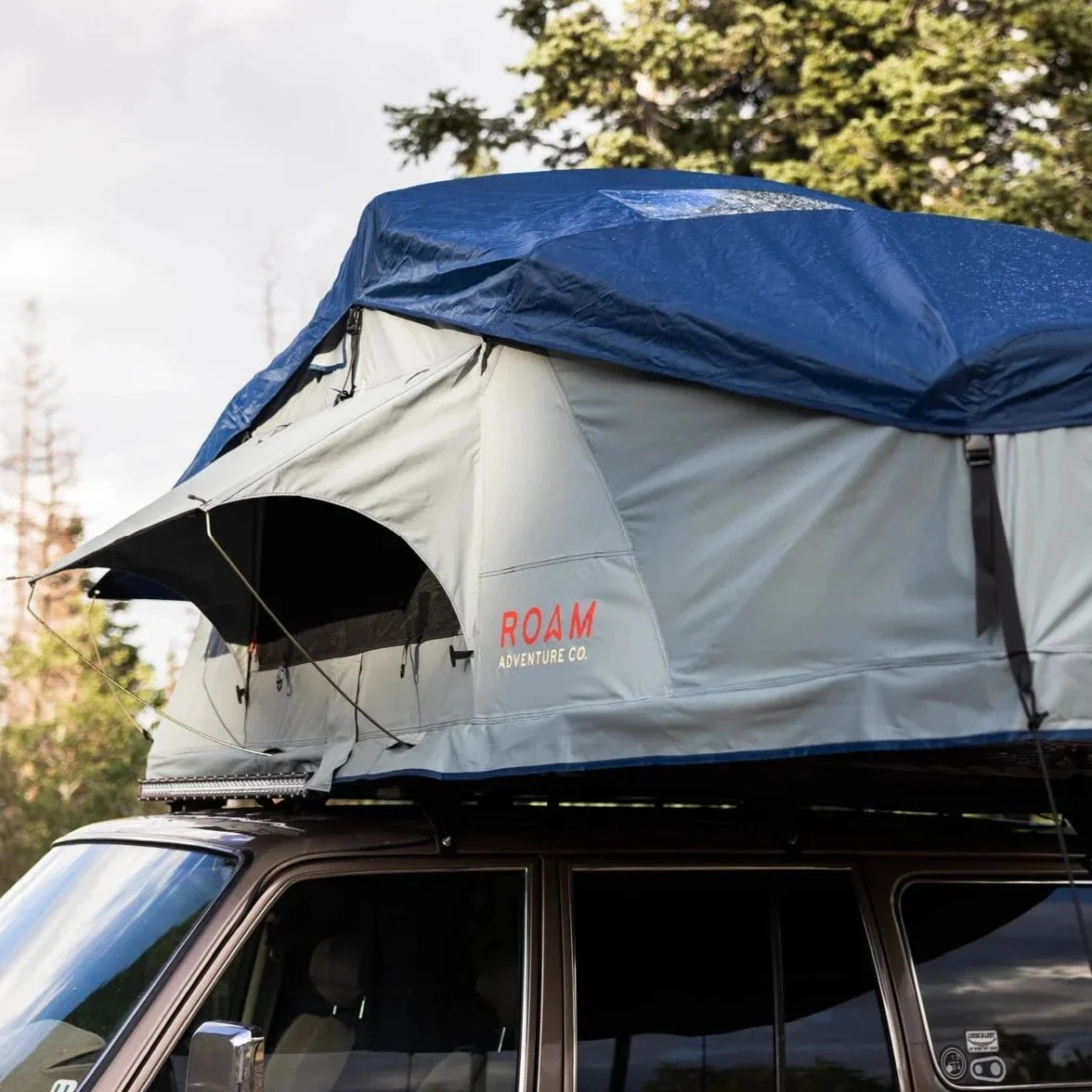 Roam Adventure Co Vagabond XL Rooftop Tent - Image 22