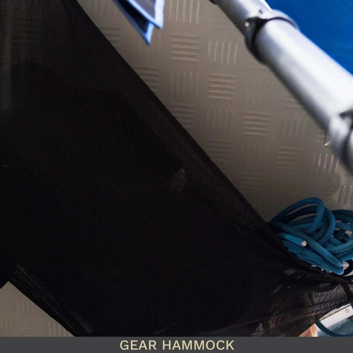 Roam Adventure Co Vagabond XL Rooftop Tent - Image 23