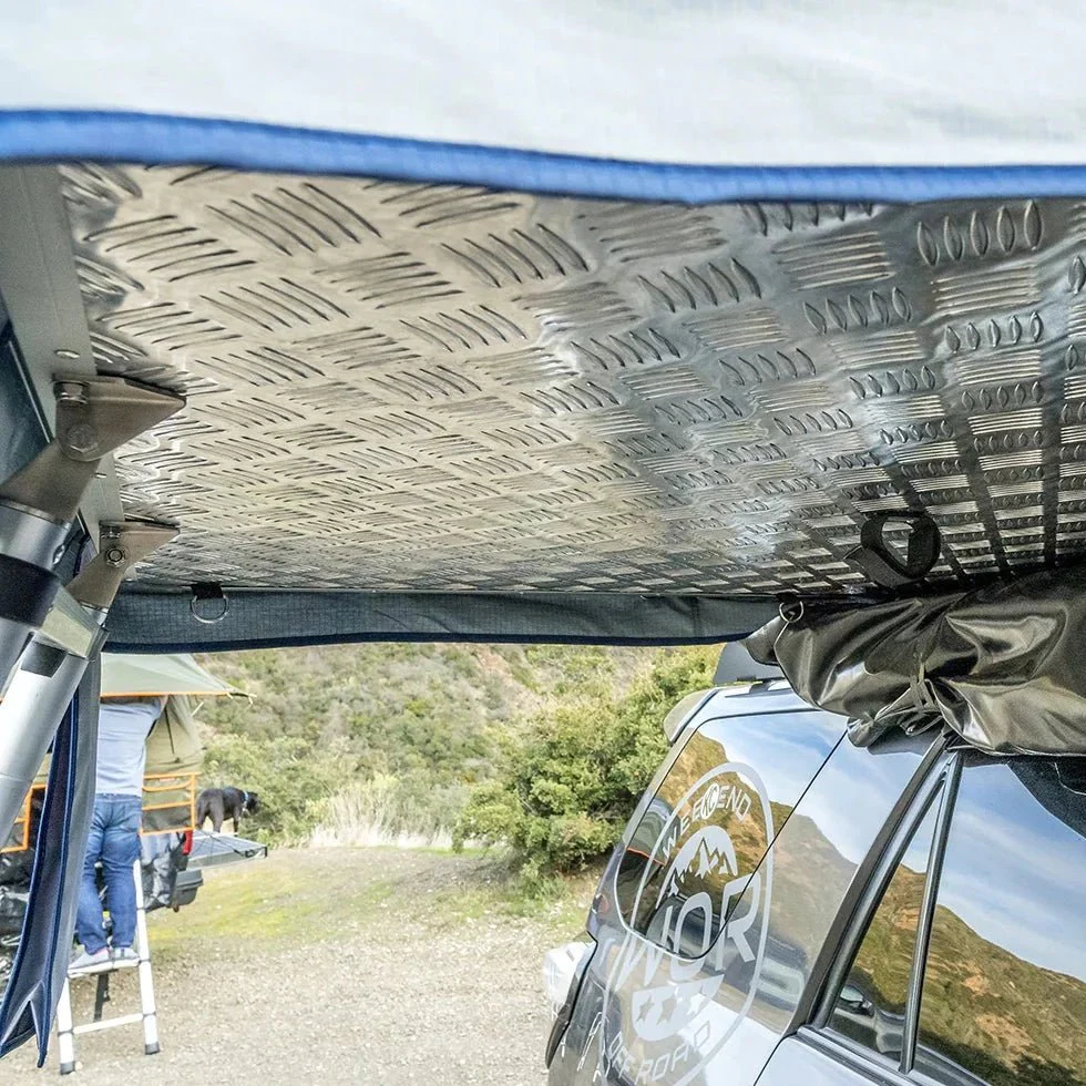 Roam Adventure Co Vagabond XL Rooftop Tent - Image 7