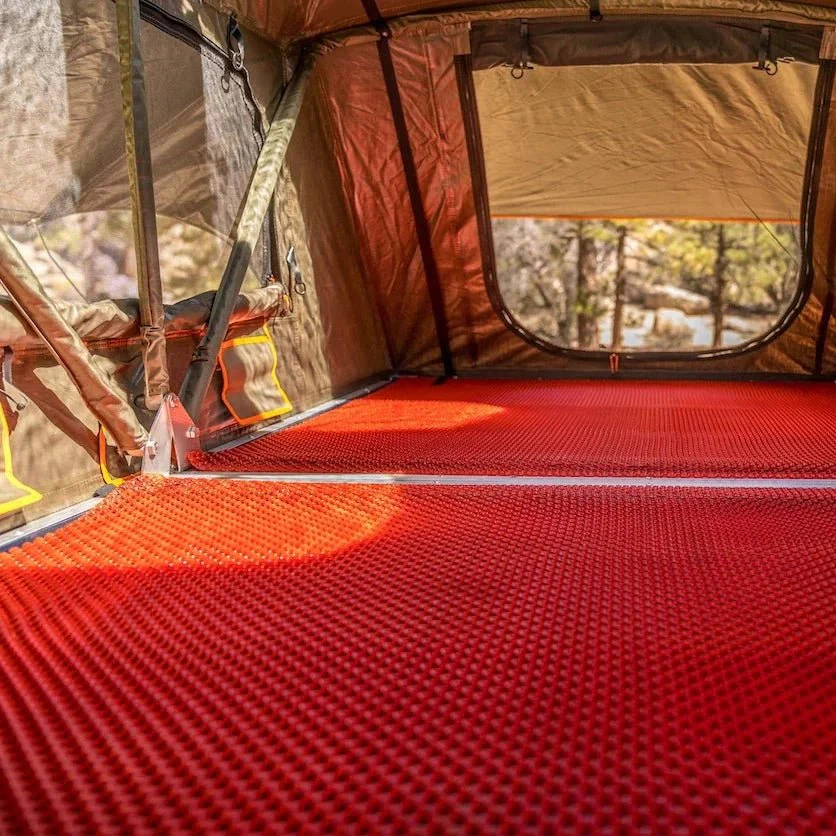 Roam Adventure Co Vagabond XL Rooftop Tent - Image 8