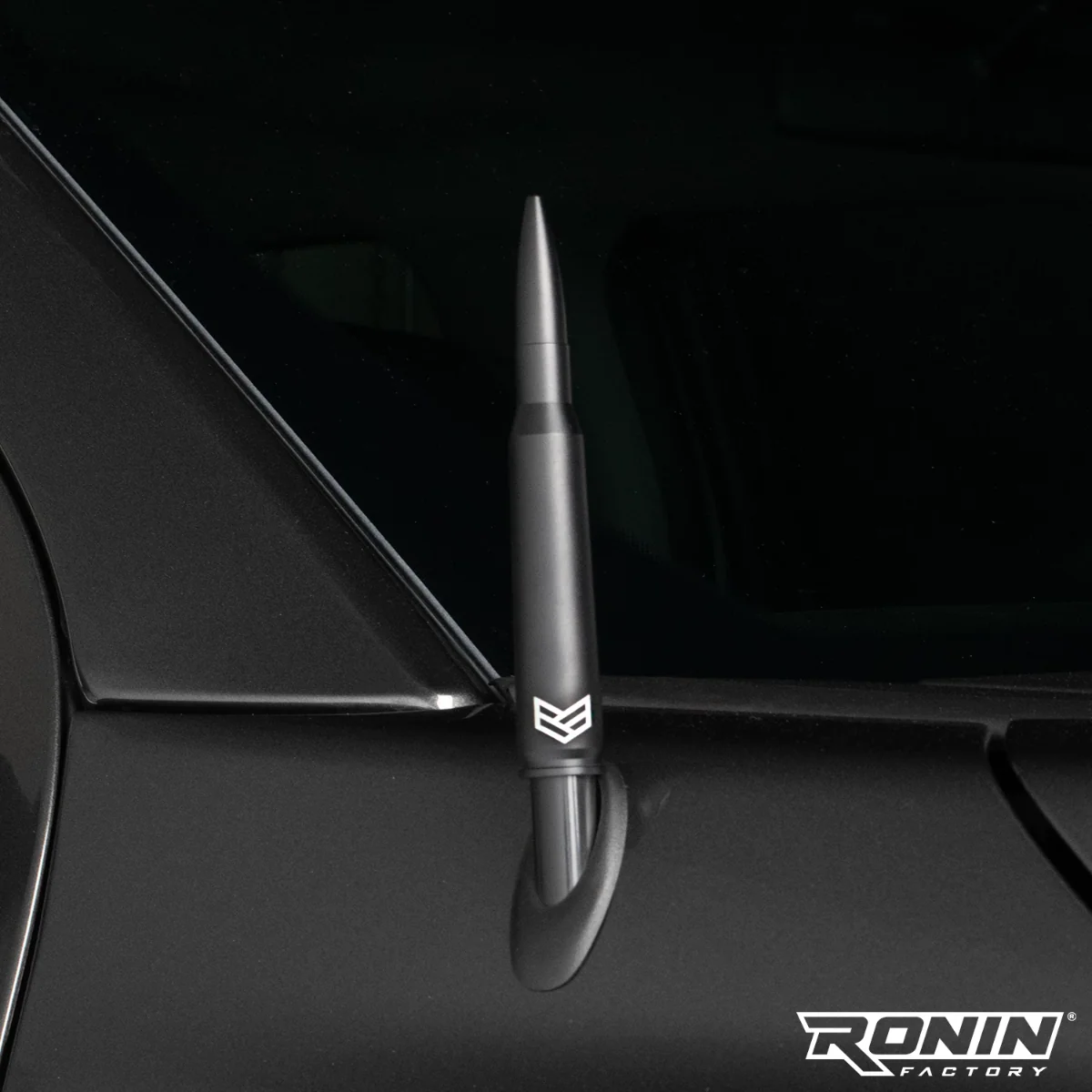 Ronin Toyota Tufflock™ Bullet Antenna - Image 3