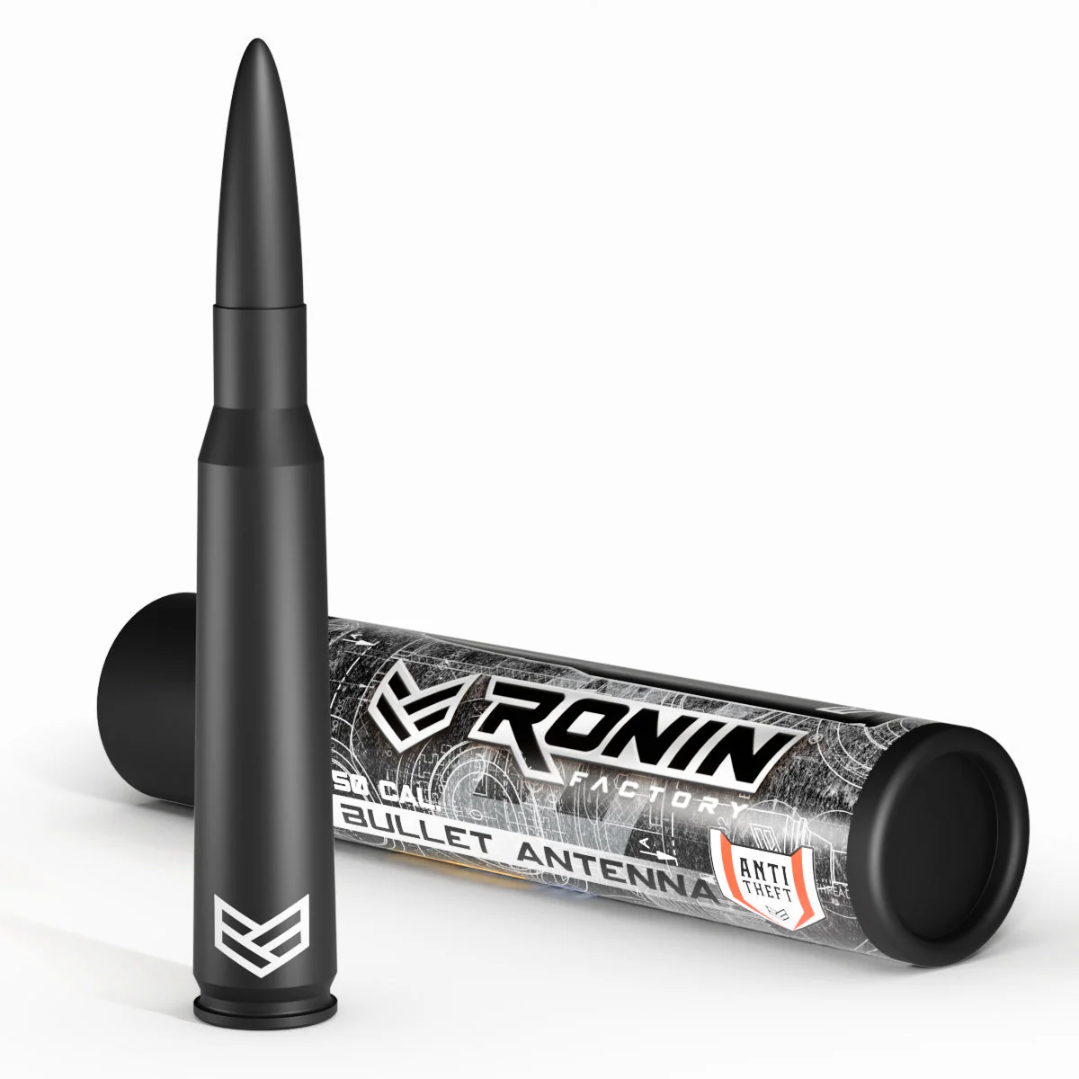 Ronin Toyota Tufflock™ Bullet Antenna - Image 4