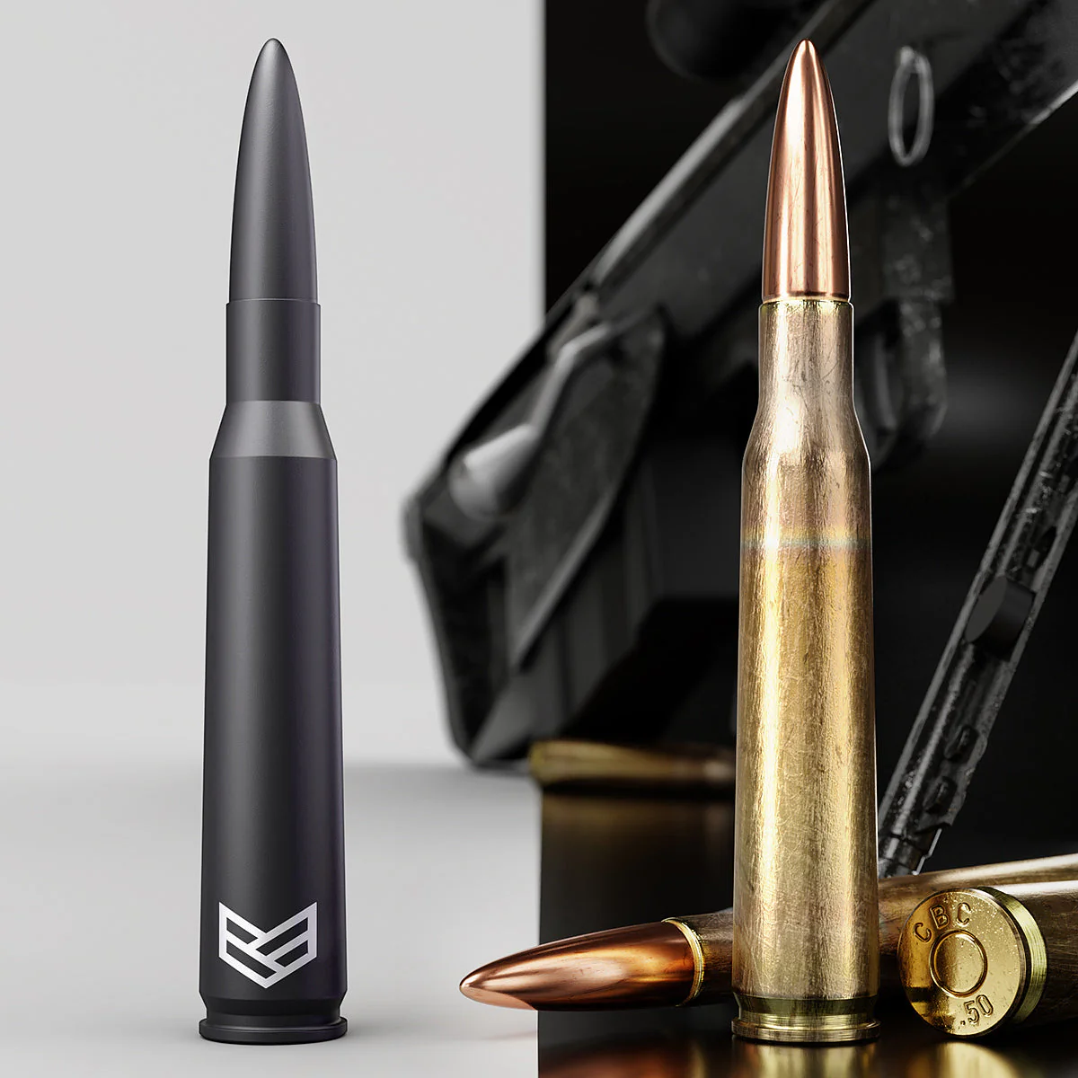 Ronin Toyota Tufflock™ Bullet Antenna - Image 7