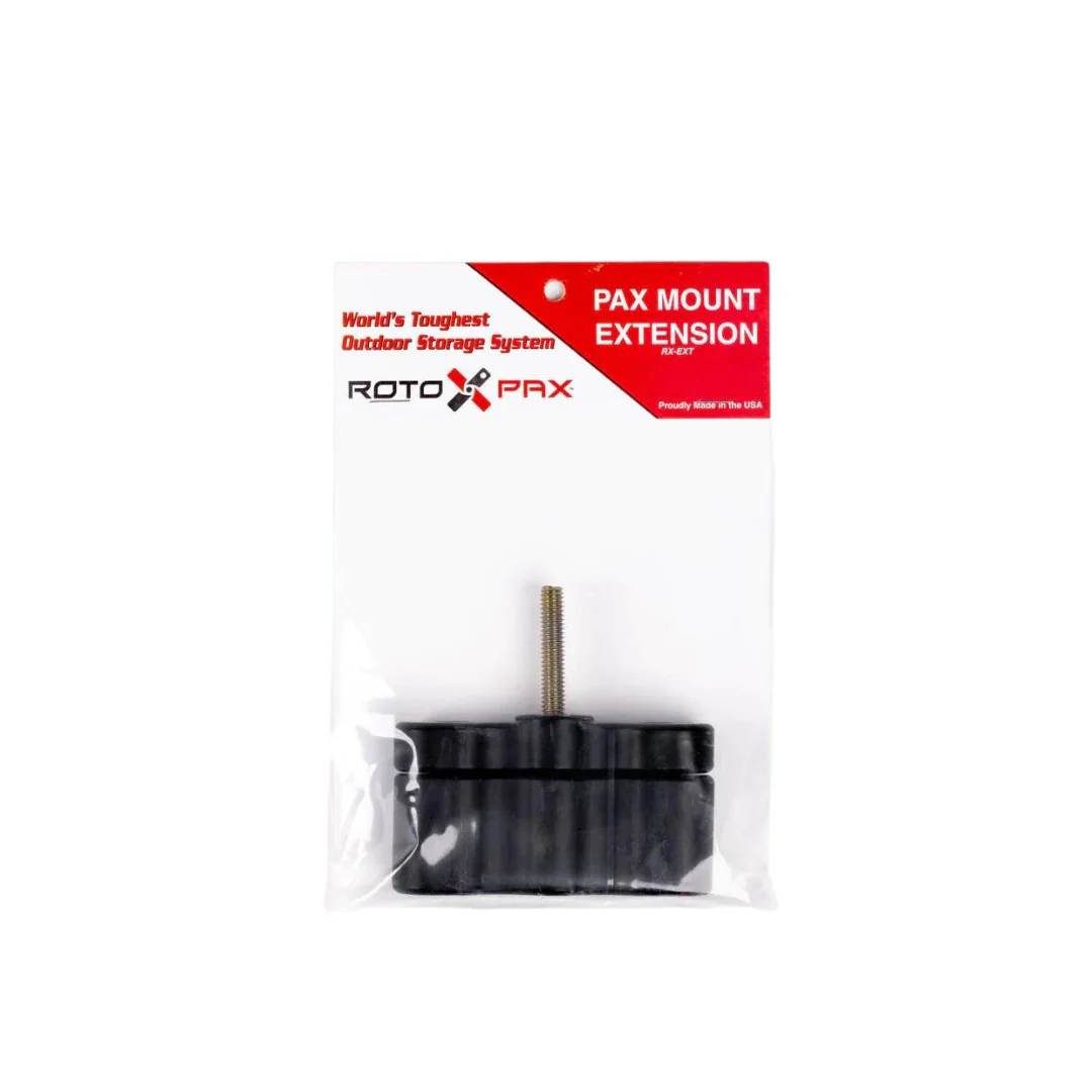RotopaX 1 - 2- 2G2- 4 Gallon Extension - Image 4