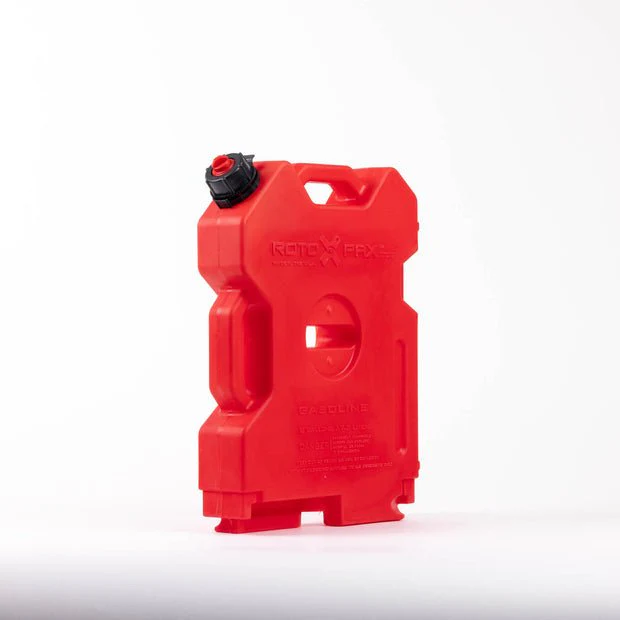 Rotopax 2 Gallon Gasoline Container - Image 4