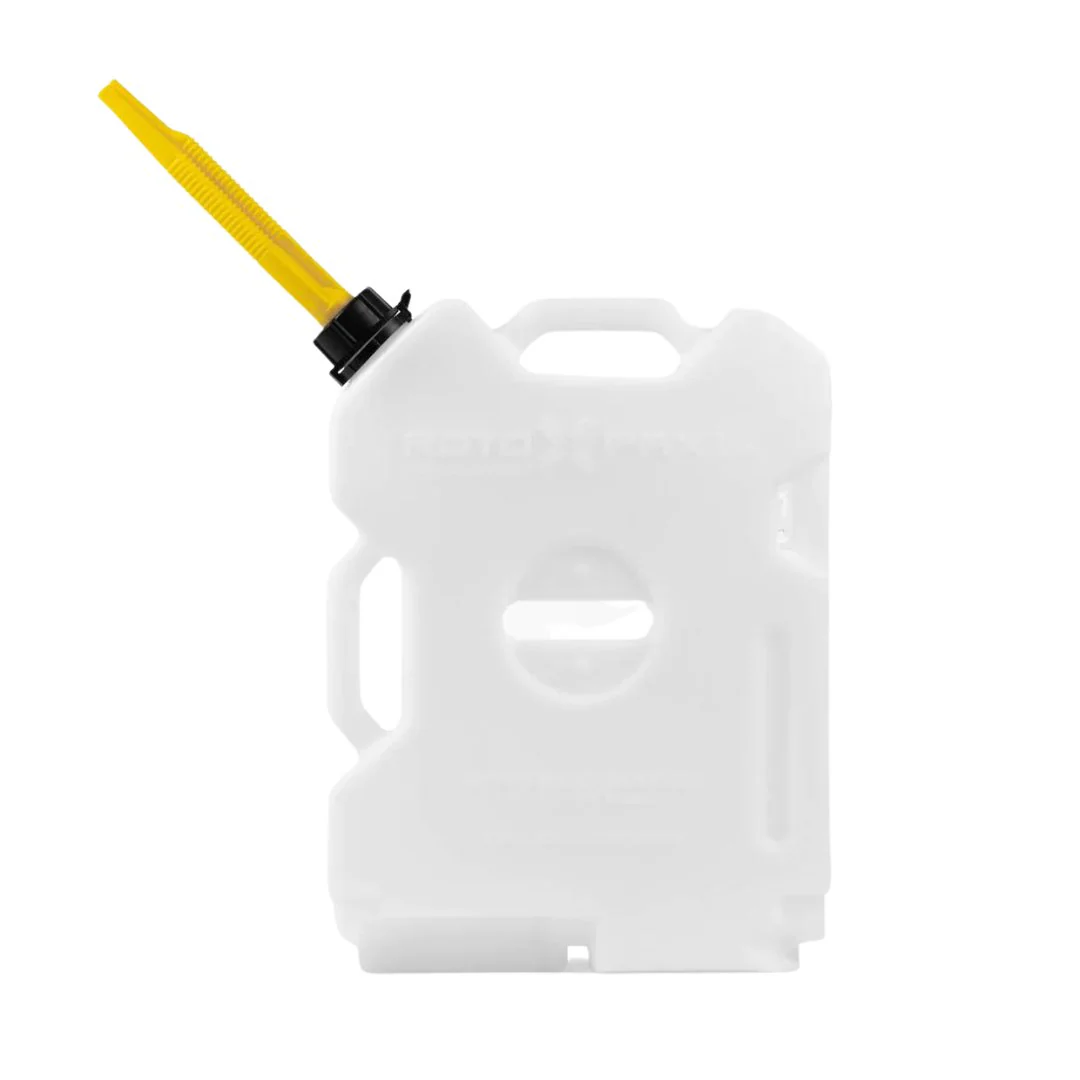 Rotopax 2 Gallon Water Container - Image 3
