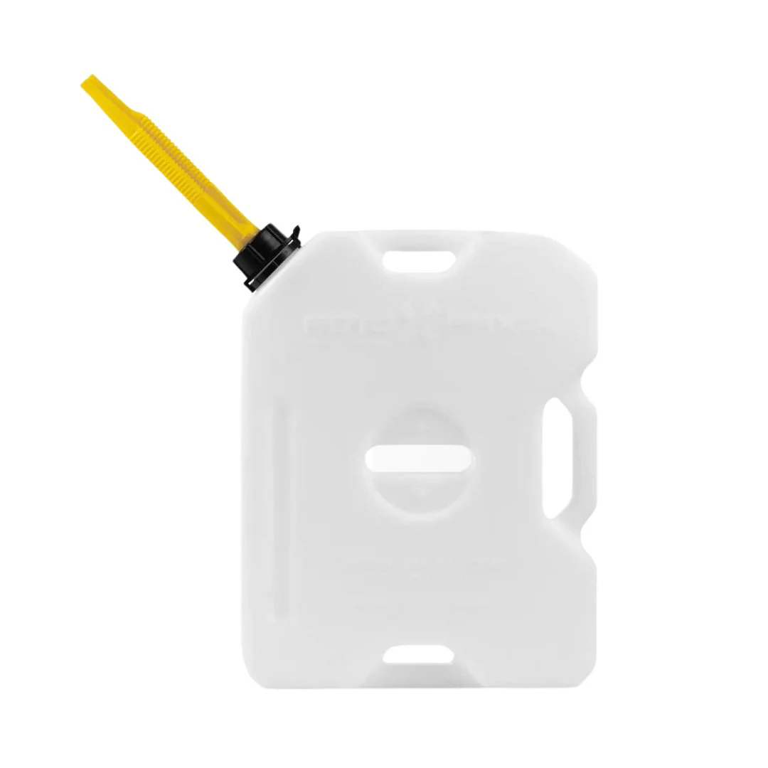 RotopaX 2 Gallon Water Container Gen 2 - Image 4