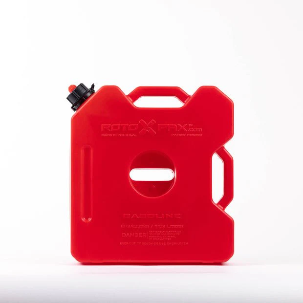 Rotopax 3 Gallon Gasoline Container - Image 4