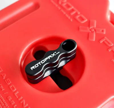 RotopaX Lox Pack/Traction Board Mount - Image 4