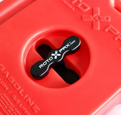 Rotopax Standard Pack/Traction Board Mount - Image 4