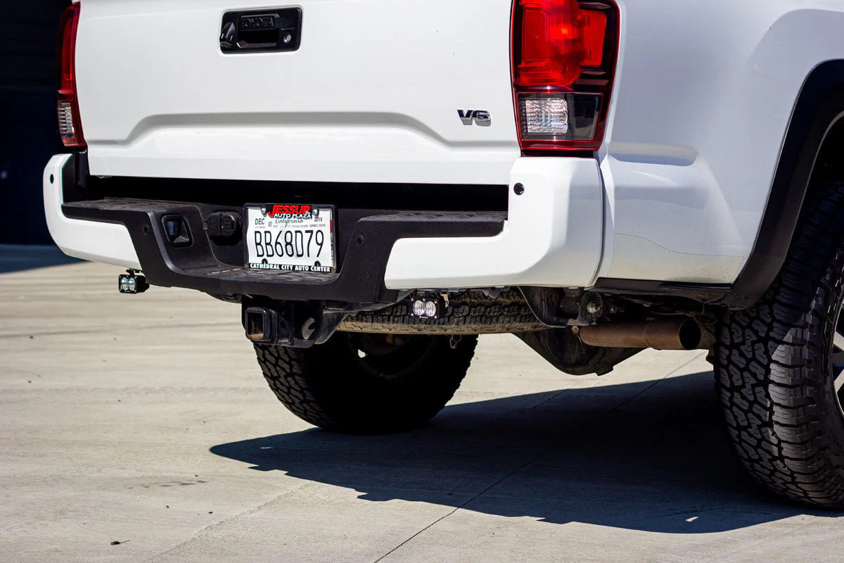 S2 Sport Dual Reverse Light Kit - 2010-22 4Runner; 2005-22 Tacoma - Image 3