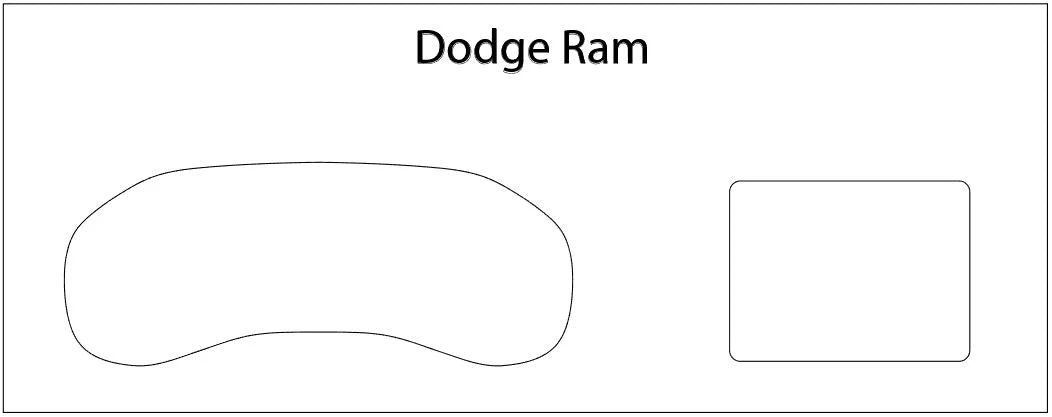 Screen ProTech Kit for RAM (2013-2025) - Image 4
