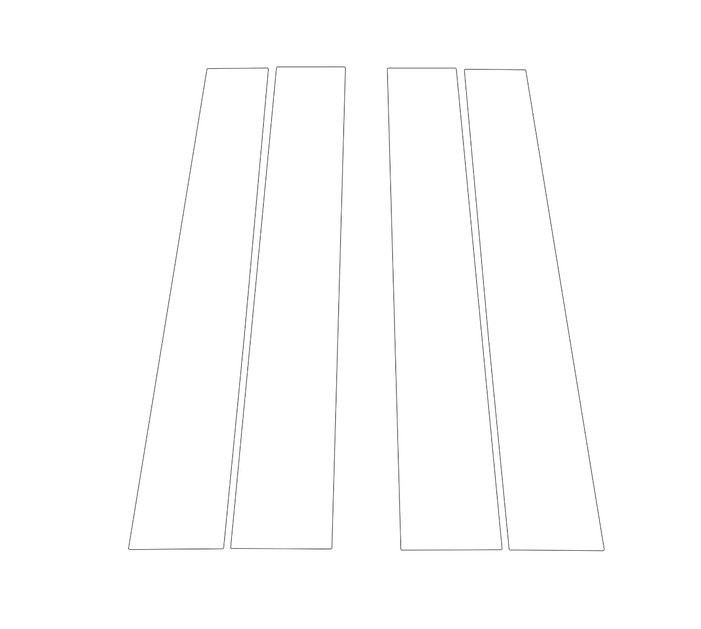 Screen ProTech Kit for RAM (2013-2025) - Image 6