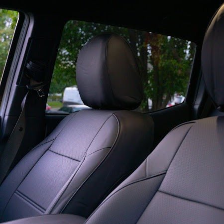 Seat Covers for Tacoma (2016-2023) - Image 3