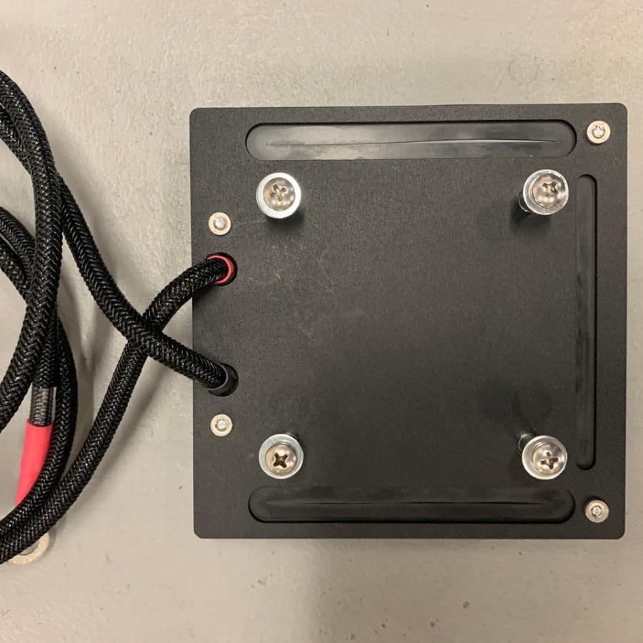 sPOD BantamX Touchscreen Wireless Switch Panel - Image 8