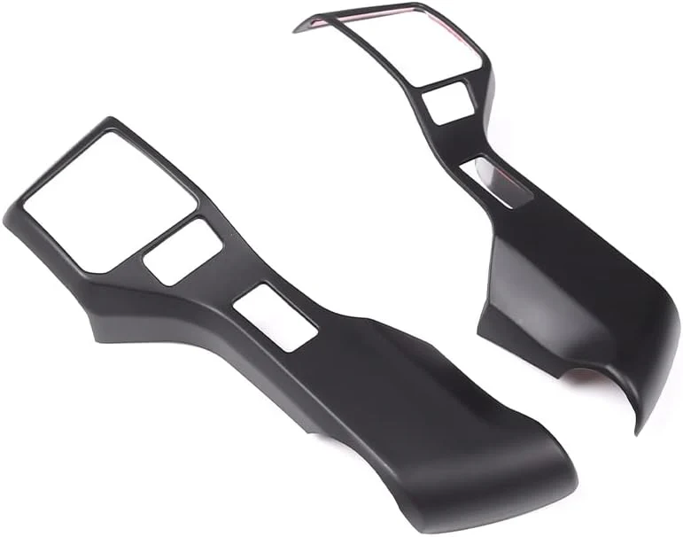 Steering Wheel Switch Control Cover for 2012-2023 Tacoma / 2014-2023 4Runner / 2014-2021 Tundra - Image 12