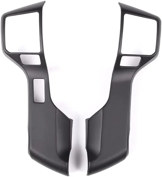 Steering Wheel Switch Control Cover for 2012-2023 Tacoma / 2014-2023 4Runner / 2014-2021 Tundra - Image 13
