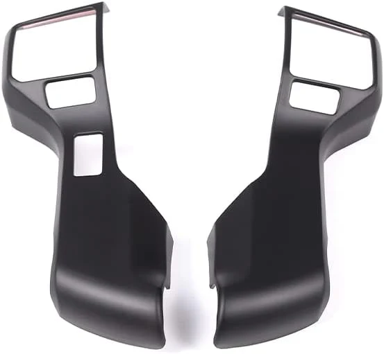 Steering Wheel Switch Control Cover for 2012-2023 Tacoma / 2014-2023 4Runner / 2014-2021 Tundra - Image 14