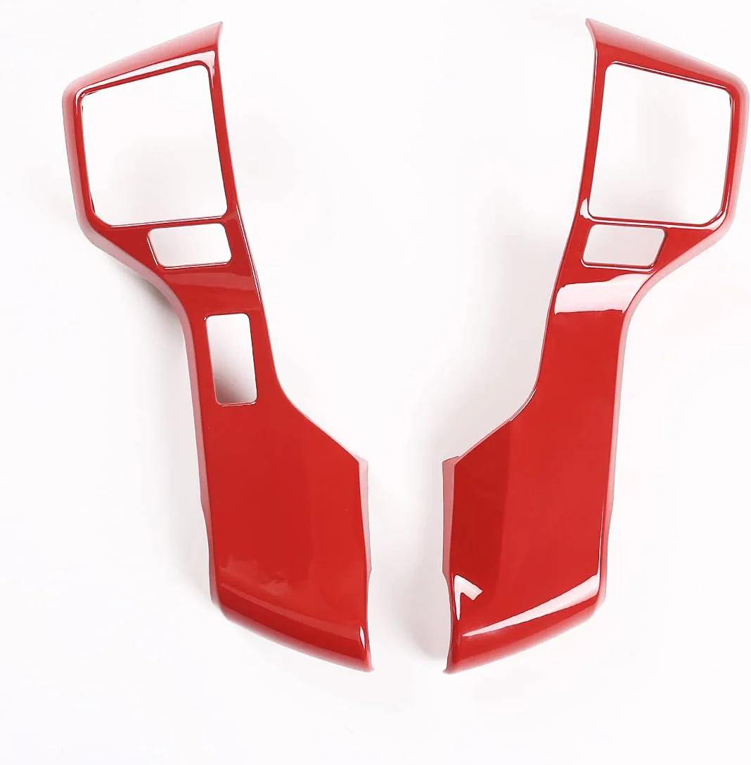 Steering Wheel Switch Control Cover for 2012-2023 Tacoma / 2014-2023 4Runner / 2014-2021 Tundra - Image 15