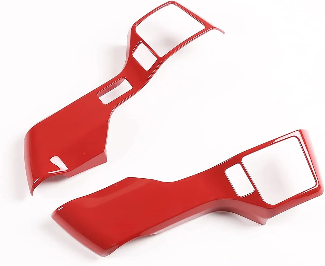 Steering Wheel Switch Control Cover for 2012-2023 Tacoma / 2014-2023 4Runner / 2014-2021 Tundra - Image 16