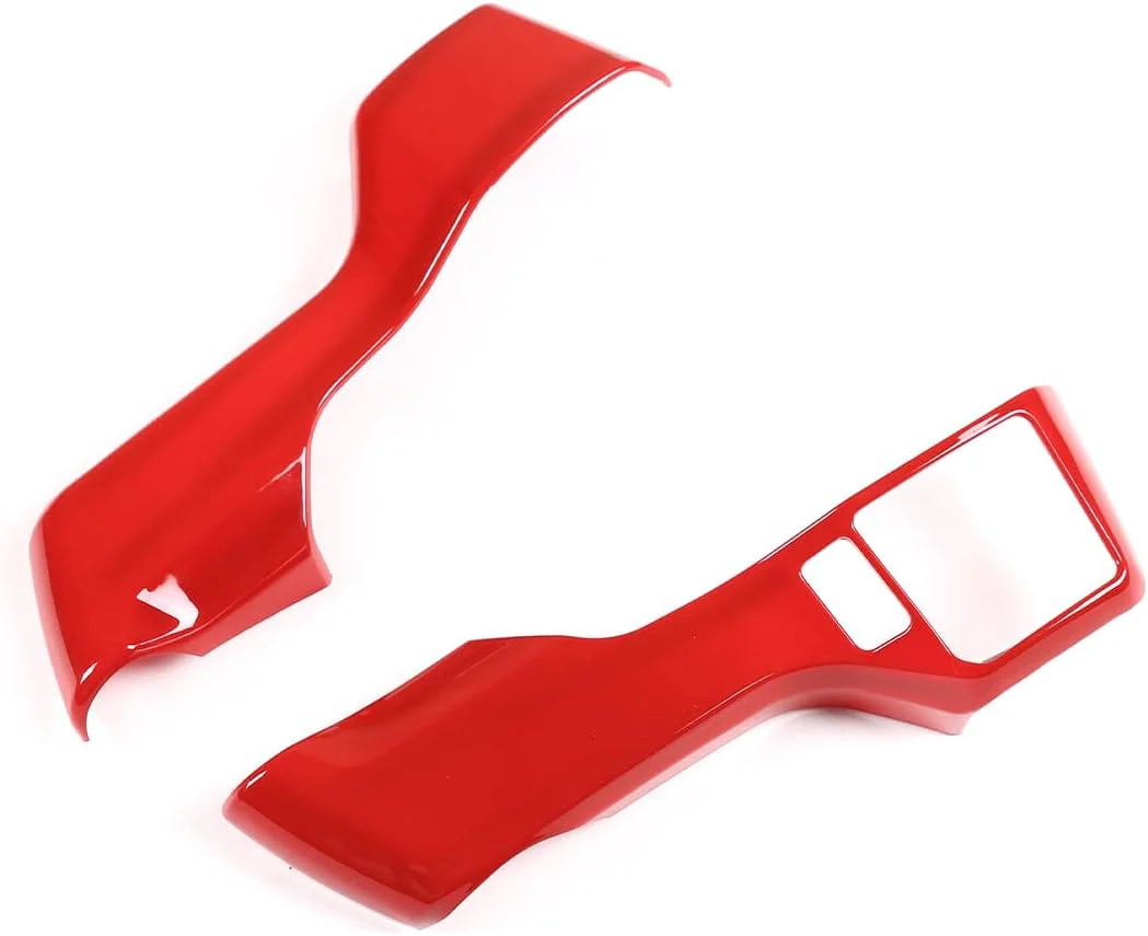 Steering Wheel Switch Control Cover for 2012-2023 Tacoma / 2014-2023 4Runner / 2014-2021 Tundra - Image 17