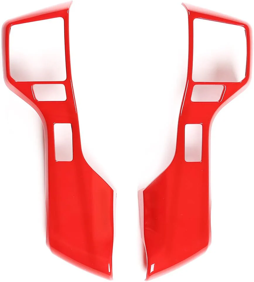 Steering Wheel Switch Control Cover for 2012-2023 Tacoma / 2014-2023 4Runner / 2014-2021 Tundra - Image 21