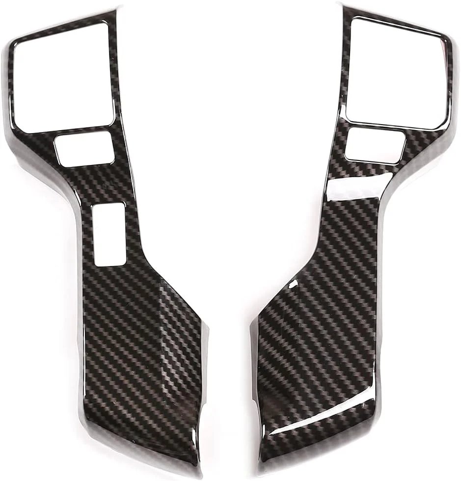 Steering Wheel Switch Control Cover for 2012-2023 Tacoma / 2014-2023 4Runner / 2014-2021 Tundra - Image 22