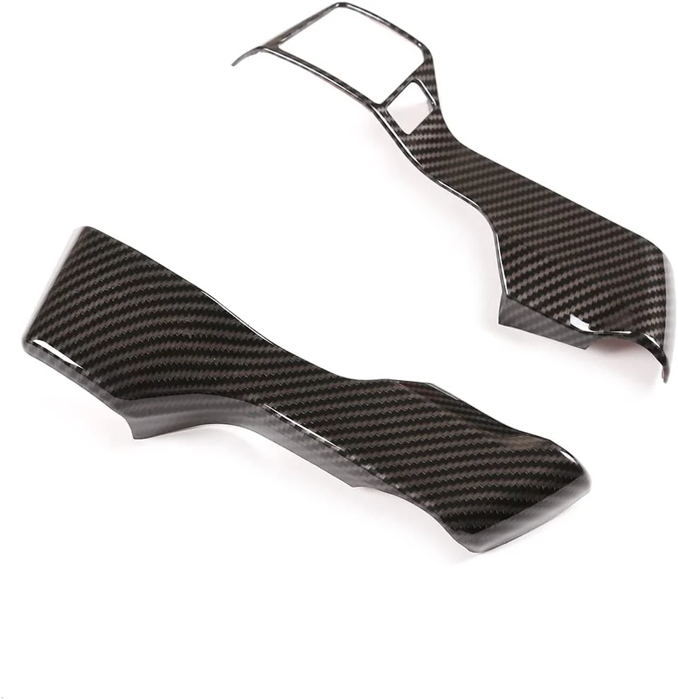 Steering Wheel Switch Control Cover for 2012-2023 Tacoma / 2014-2023 4Runner / 2014-2021 Tundra - Image 23