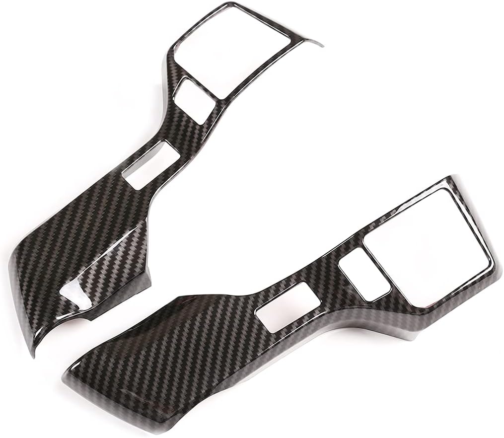 Steering Wheel Switch Control Cover for 2012-2023 Tacoma / 2014-2023 4Runner / 2014-2021 Tundra - Image 24