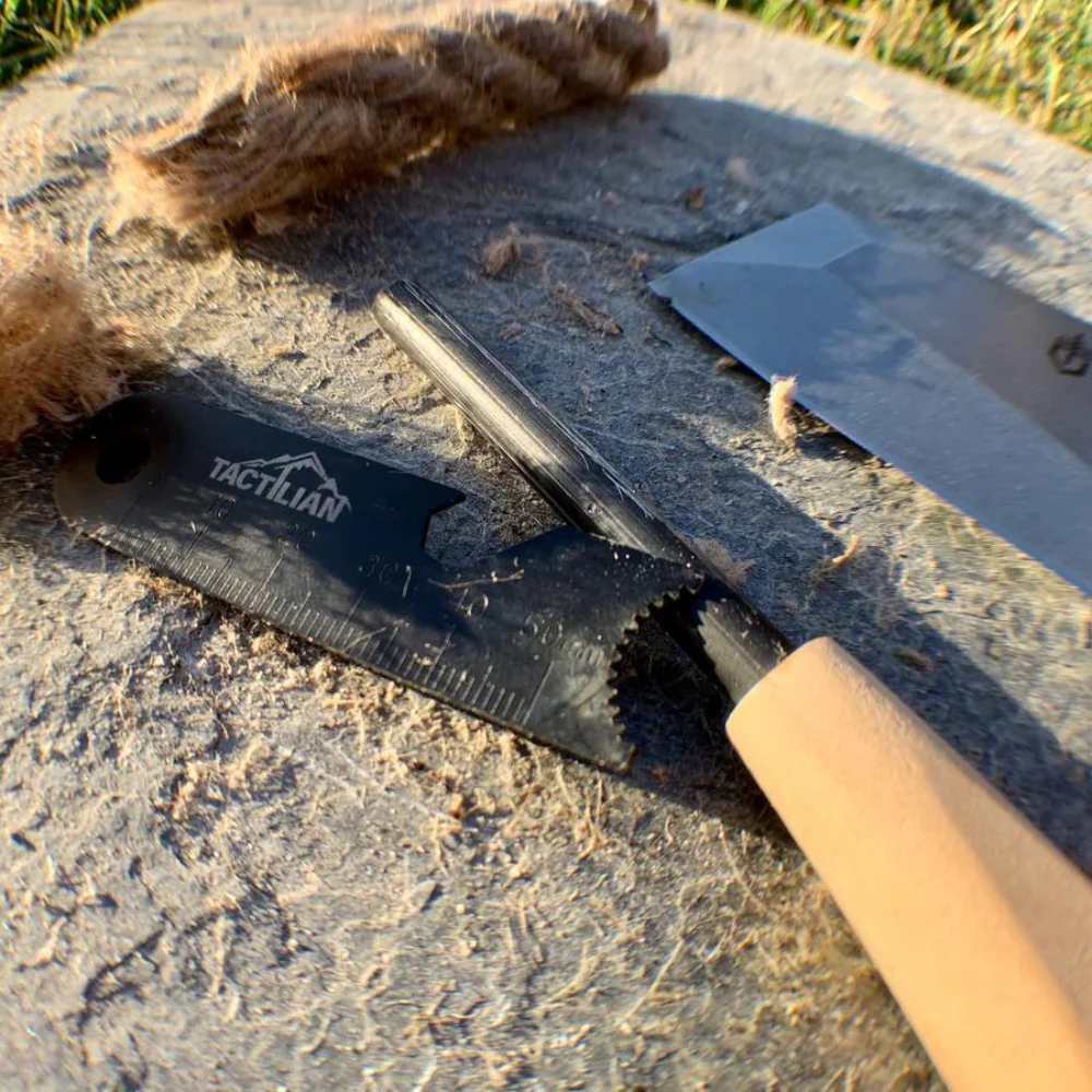 Tactilian Outdoor Emergency Kit - Image 5