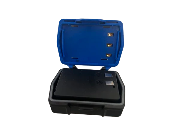 Tail Gater Tire Table Magnetic Overland Light - Image 10