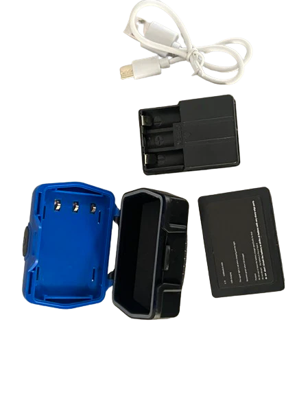 Tail Gater Tire Table Magnetic Overland Light - Image 11