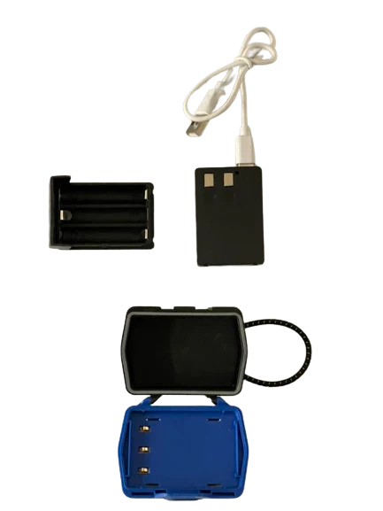 Tail Gater Tire Table Magnetic Overland Light - Image 12