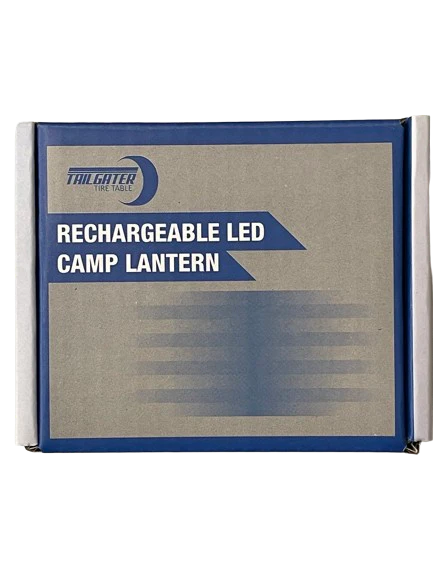 Tail Gater Tire Table Magnetic Overland Light - Image 13