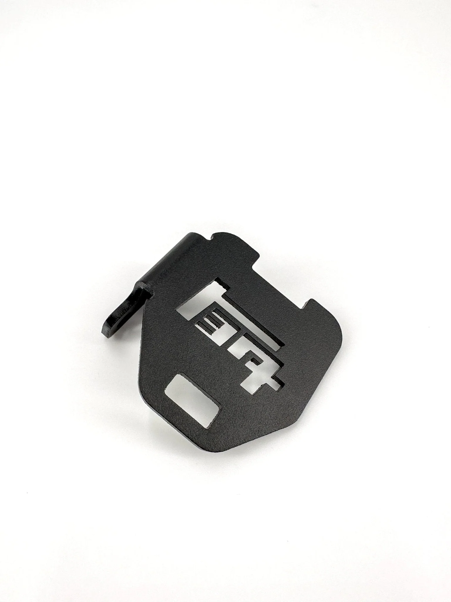 TEQ Offroad Handheld Radio Holder Attachment for Modular Accessory Mount - Image 10