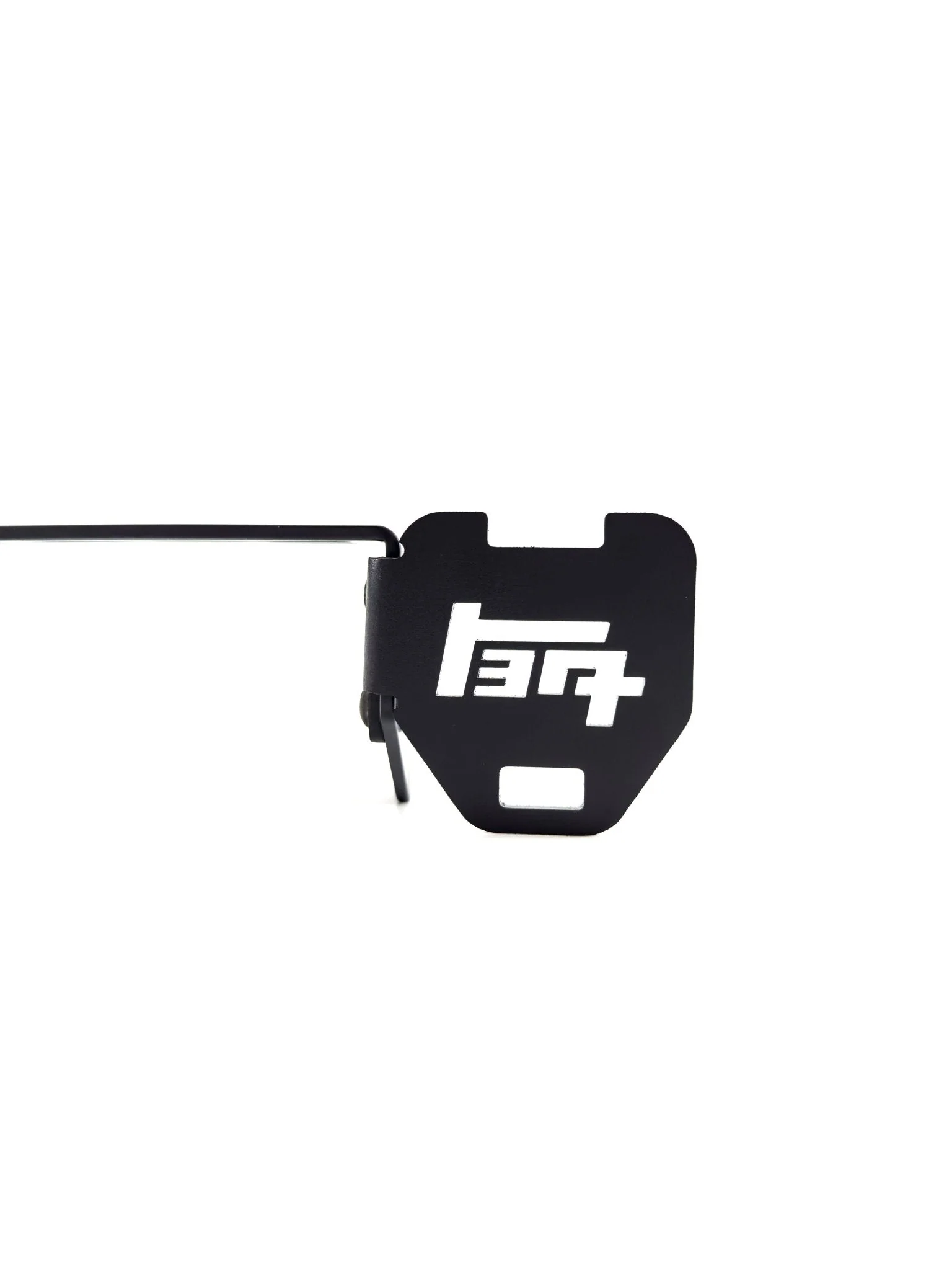 TEQ Offroad Handheld Radio Holder Attachment for Modular Accessory Mount - Image 9