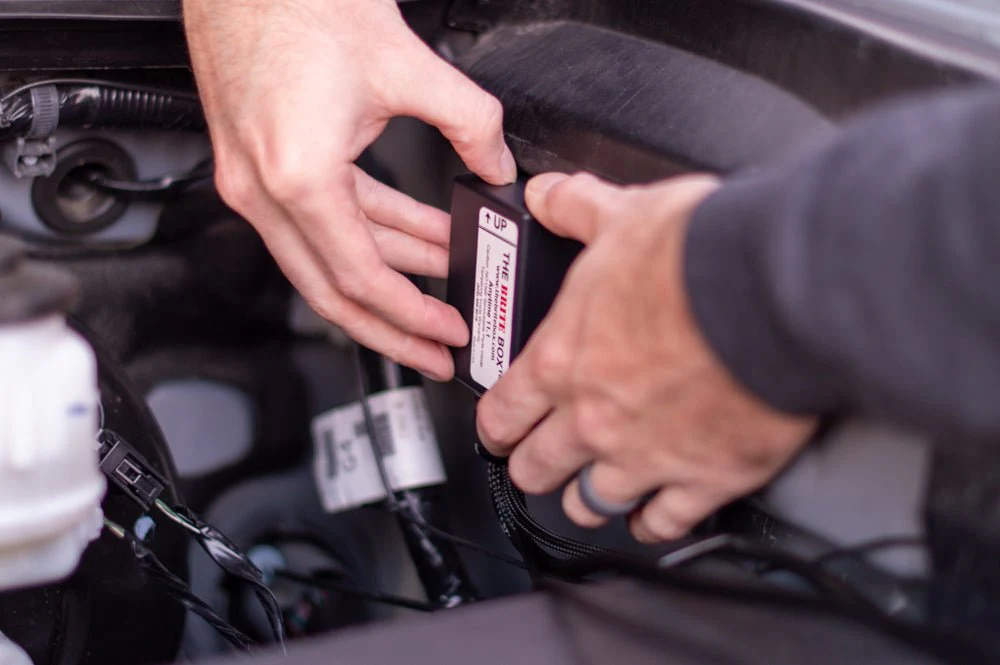 The Brite Box - Dodge Dakota (1997-2006) - Image 3