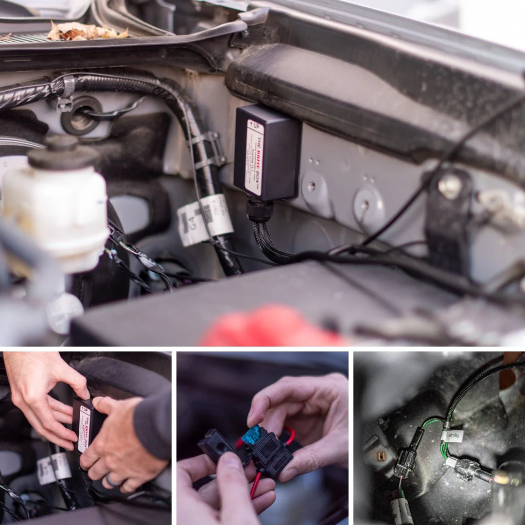 The Brite Box for Ram 1500 (2009-2012) - Image 3