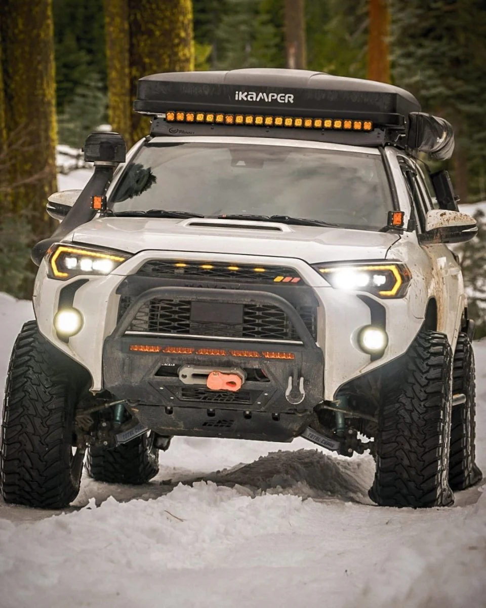 The Brite Box High Beam & Fog Light Mod for 4Runner (2014-2020) - Image 4