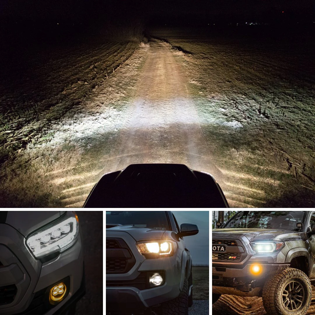 The Brite Box High Beam & Fog Light Mod for Tacoma (2016-2023) - Image 4